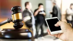 İzinsiz Ses ve Görüntü Kaydı Almak Suç mu Boşanma Davasında veya Alacak Davasında Delil Olarak Kullanılabilir mi Yargıtay Şartları Belirledi - Baro