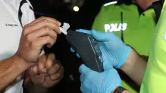 Trafik Kontrolünde Alkometreyi Üflemeyi Reddetmenin Cezası Ne Kadar Ehliyete El Konulur mu İtiraz Hakkı Var mı